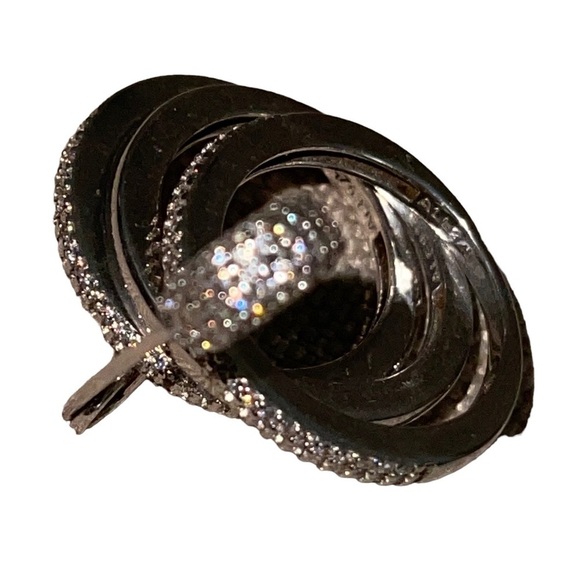 925 Sterling Silver Ring - Picture 1 of 6